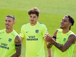 Bos Atletico: Alvarez Minta Pindah karena Diberi Saran yang Buruk