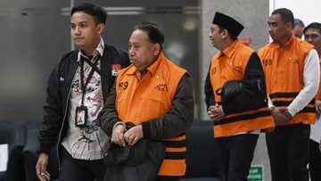 Pakar Desak Evaluasi Sistem Pendidikan Usai Rektor Unsoed Kena OTT KPK