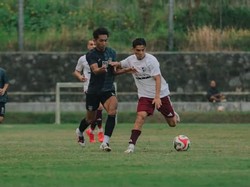 Hasil Uji Coba PSM Jelang Super League 2026/2027: 1 Menang, 1 Seri, 1 Kalah