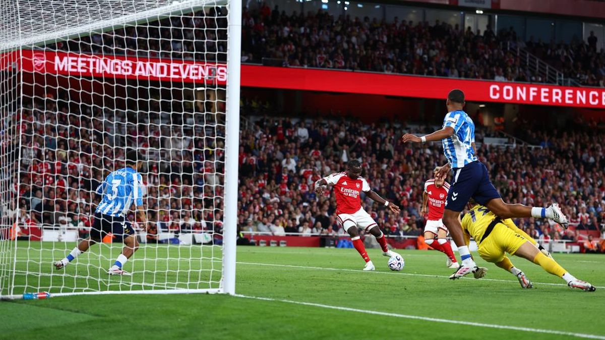 Arteta Tunggu Arsenal Diuji
