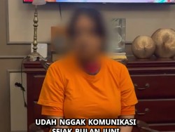 Pengakuan Pilu Mahasiswi Surabaya Lahirkan Bayi Sendiri-Ditinggal Pacar