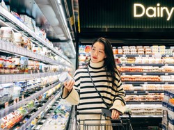 Makin Beragam, Ini Alasan Kreasi Makanan Baru Menarik Dicoba
