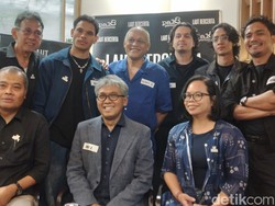 Sutradara Ingin Film Laut Bercerita Jadi Tontonan Seru Buat Gen Z