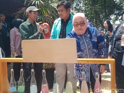 Bantuan Khusus Perempuan-Anak Korban Gempa NTT Dikirim Pakai Pesawat Hercules
