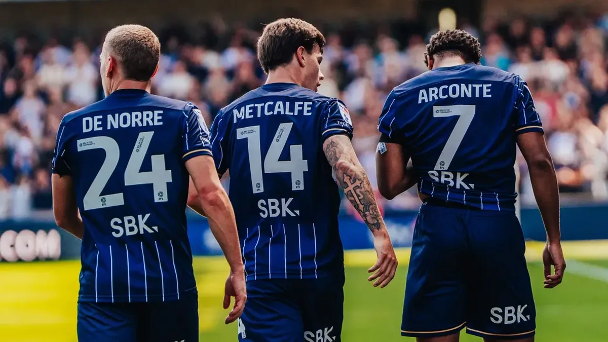 Hasil Championship: Millwall Bantai Norwich 3-0, Baggott Duduk Manis