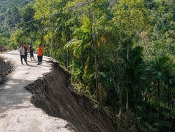 Pemulihan Pascabencana, Pemanfaatan Tambahan TKD Nias Selatan Capai 23%