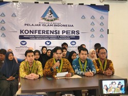 PB PII Serukan Persatuan, Tolak Aksi Provokasi