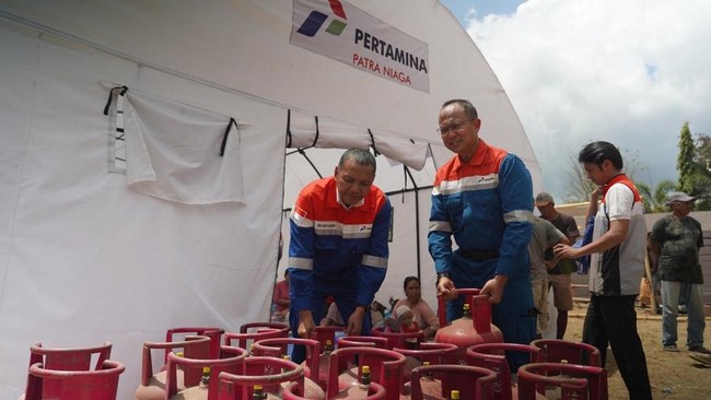 Pertamina