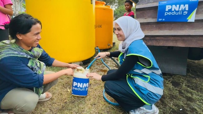 BNR PNM