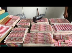 Yang Baru Terkuak dari Penggerebekan Pabrik Duit Palsu di Tangsel