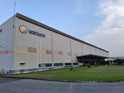 Emiten Produsen Popok Kantongi Laba Rp 158 M
