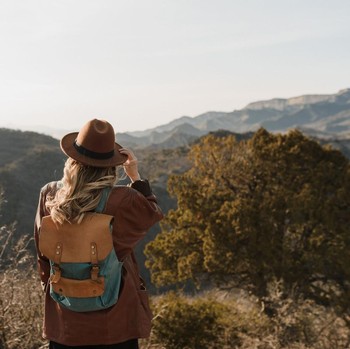7 Kesalahan Solo Traveling yang Sering Dilakukan Traveler Pemula