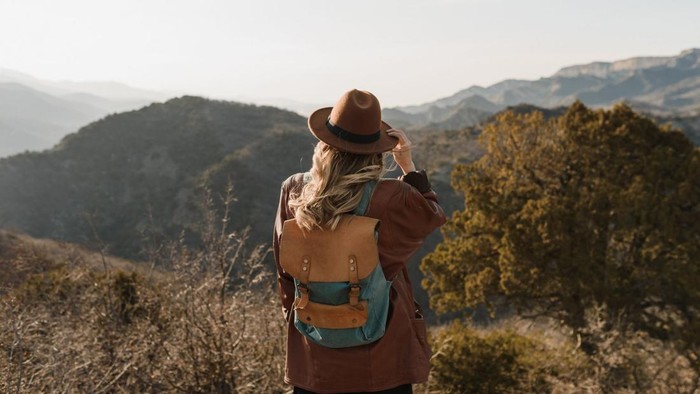7 Kesalahan Solo Traveling yang Sering Dilakukan Traveler Pemula