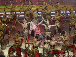 Video: Menyaksikan Pesona Pagelaran Sabang Merauke 2026
