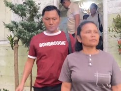 Pengasuh 2 Bocah di Dairi Siksa Korban karena Nakal