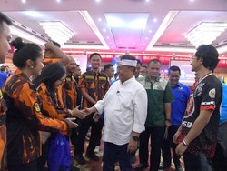 Sekda Jabar Targetkan Tingkat Pengangguran Pemuda Turun Signifikan di 2029