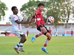 Klub Liga 2 & Liga 3 Lirik Talenta Muda di Soekarno Cup 2026