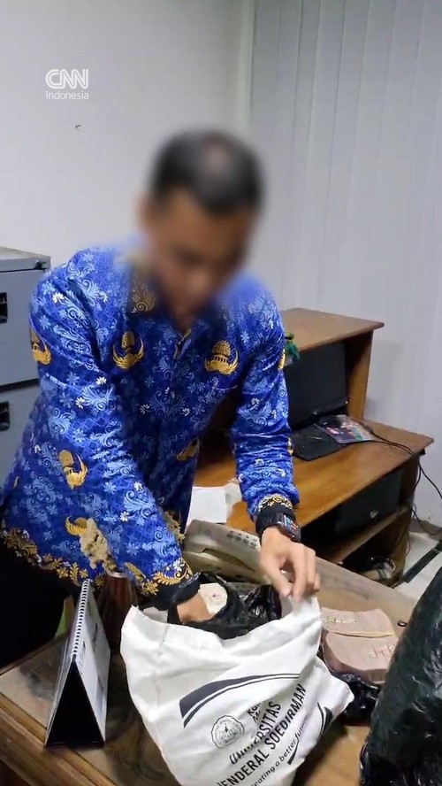 thumbnail video barbuk rektor unsoed
