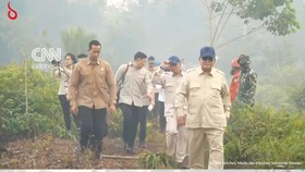 thumbnail video prabowo karhutla