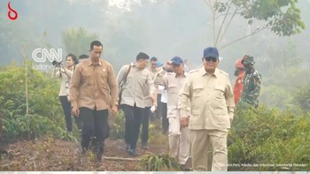 thumbnail video prabowo karhutla