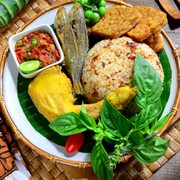 Mulai Sadar Kesehatan, Ini Transformasi Mindset yang Bikin Kuliner Lokal Makin Dicari!
