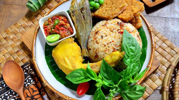 Mulai Sadar Kesehatan, Ini Transformasi Mindset yang Bikin Kuliner Lokal Makin Dicari!