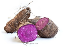 Lagi Hits di Dunia Kuliner, Ternyata Ube Juga Diteliti untuk Skincare