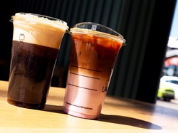 Intinya, Ube Matcha Latte Sehat atau Tidak?