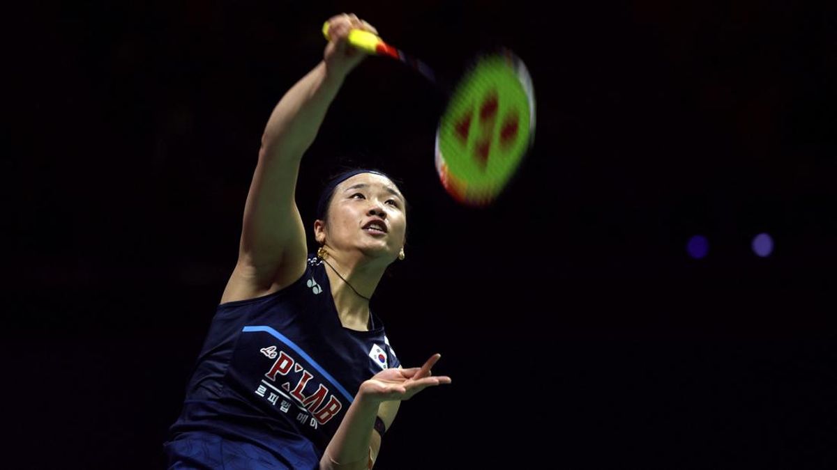 7 Catatan Menarik Jelang Final Kejuaraan Dunia Badminton 2026
