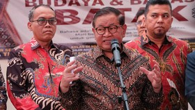 Arsip Pemprov DKI