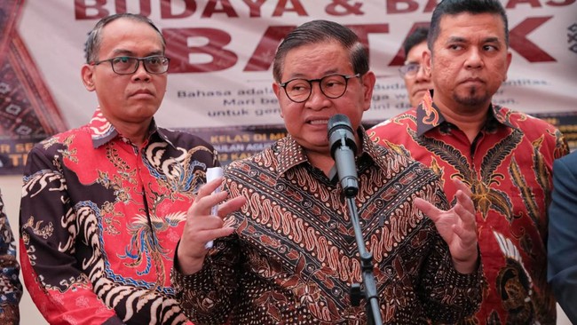 Arsip Pemprov DKI