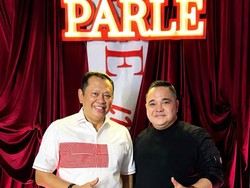 Bamsoet Dorong Ekonomi Kreatif Diberi Ruang Tumbuh Jadi Sektor Produktif