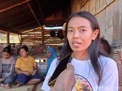 Cerita Bidan Desa Selamatkan Ibu Hamil Pecah Ketuban Saat Gempa Nagekeo NTT