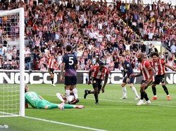 Brentford Vs Tottenham: The Lilywhites Disengat Lebah