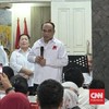 Budi Arie Setiadi mengungkap adanya pihak yang diduga mengadu domba Presiden RI Prabowo Subianto dan Presiden ketujuh RI Joko Widodo (Jokowi).
