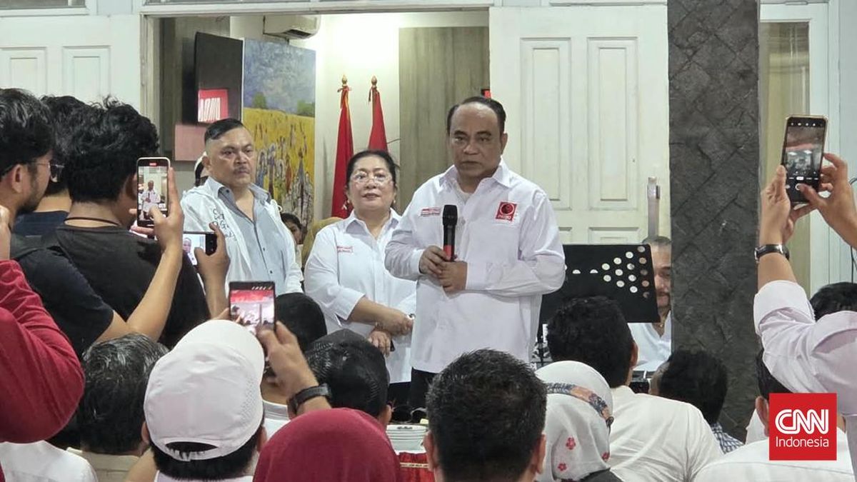 Budi Arie:Kalau Berantas Korupsi, Harus Disapu dari Pusat Kekuasaan