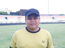 Pusamania Senang Borneo FC Jadi Tuan Rumah di Kompetisi Internasional