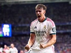 Espanyol Vs Madrid: Carlos Espi Menangkan El Real