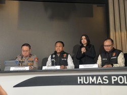 Gandeng PPATK, Polri Usut Transaksi 72 Tersangka Karhutla