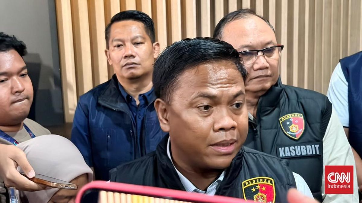 Polri Sebut Tersangka Pembakaran Karhutla Total Ada 89 Orang