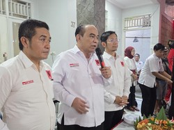 Projo Ultah ke-12, Budi Arie Minta Anggotanya Dukung Program Prabowo-Gibran