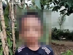 Video: Miris! Dua Bocah Diduga Jadi Korban Kekerasan Pengasuh di Dairi