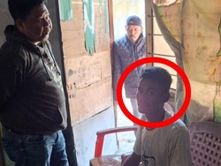 2 Pemuda Terekam CCTV Curi HP Warga di Maros, 1 Pelaku Ditangkap