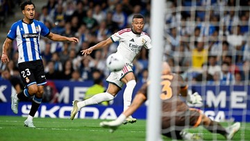 Hasil La Liga: Real Madrid Menang Dramatis Lewat Gol Menit ke-90