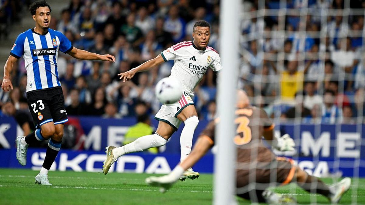 Hasil La Liga: Real Madrid Menang Dramatis Lewat Gol Menit ke-90