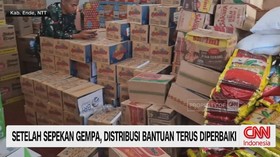 gempa