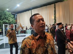Gubernur NTB Ungkap Dugaan Sementara Penyebab Kebakaran Kampung Adat Sade
