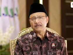 Gus Ipul soal Sekolah Rakyat: Pendidikan Kunci Indonesia Adil & Makmur