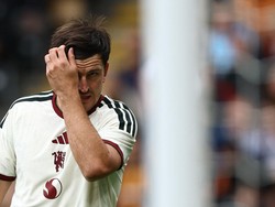 Maguire kok Malah Jaga Kawan?