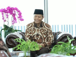 HNW Dorong PPPK Guru Madrasah Dapat Kesempatan Ikut Seleksi PNS